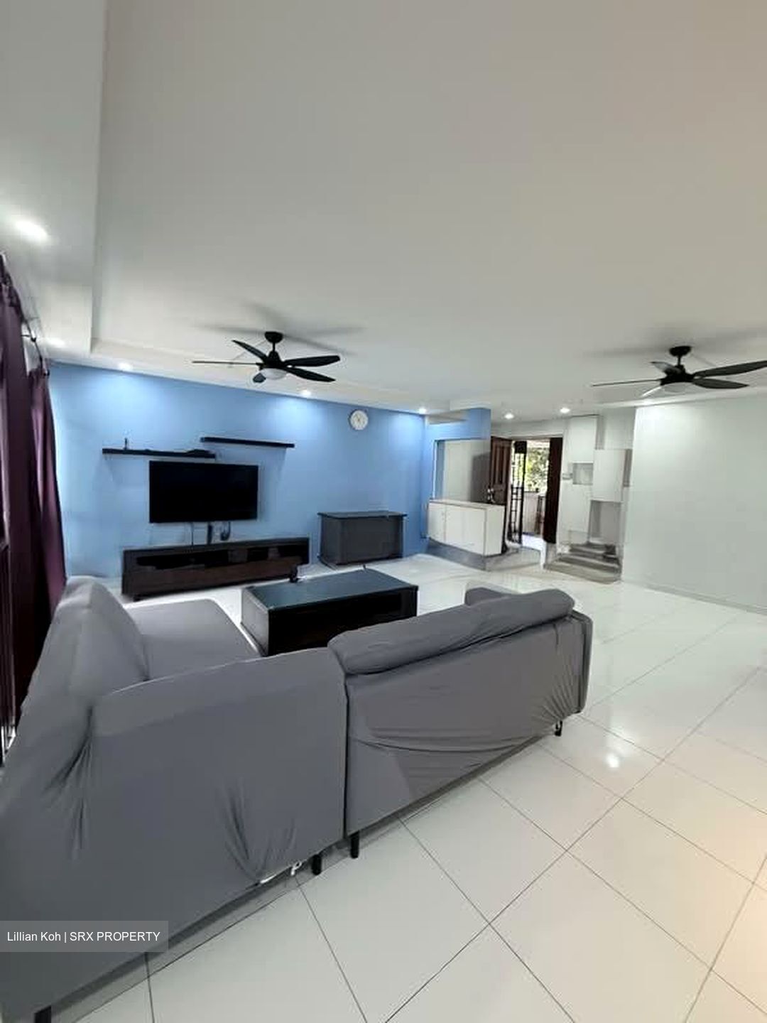 Blk 319B Anchorvale Grove (Sengkang), HDB 5 Rooms #603157931